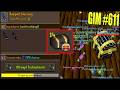 Blessing of Ruckery, Master tasks, Mimics & MUCH MORE! | GIM EP #611 | 3x $45 GA + WINNERS | RXPS