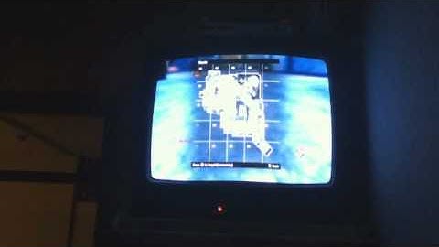 COD Call of Duty Black ops wii hack lobby