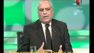 Dimanche Sport : moviola ESS - EST (0-2)
