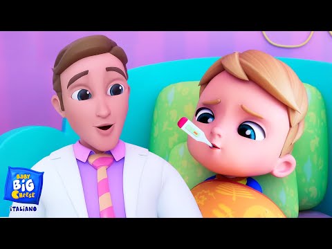 Canzone Malata, Prescolare Filastrocche Per Bambini