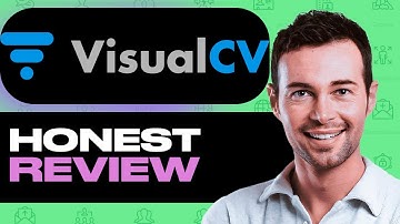 VisualCV Honest Review – Watch Before Using
