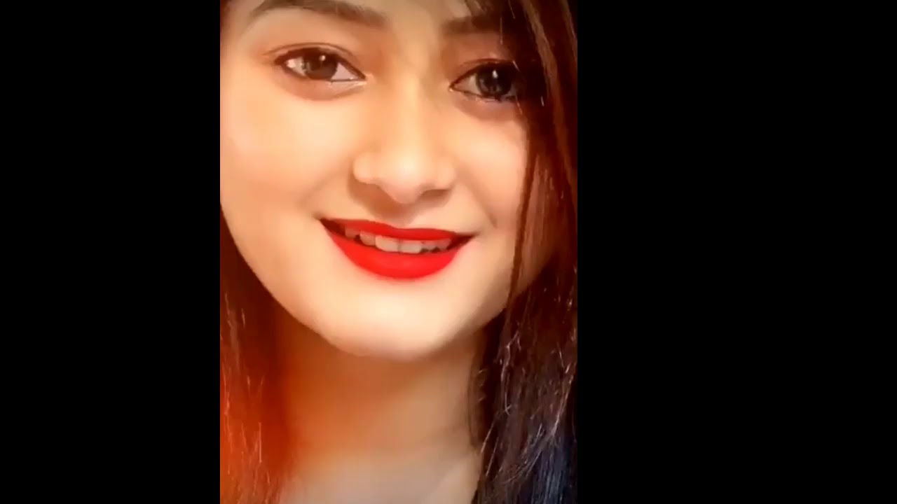 Tiktok Beautiful Girls Vedio Whatsapp Status Vedio Youtube