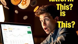 AI Trading Bot Crypto Binary Options Automation – Simplified