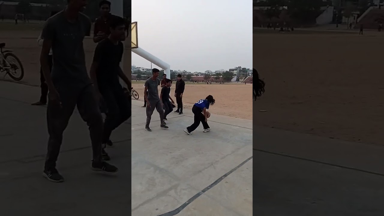 #basketballviralvideo