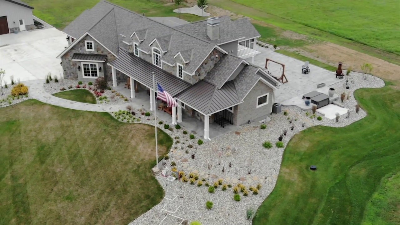 European Farmhouse YouTube