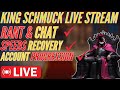 Chat &amp; Rant Stream - Account Progress - Christmas Events - Rise Of Kingdoms [LIVE]
