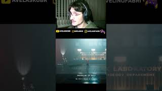 JOGO REPLACED É SANGUINÁRIO #shorts #replaced #gameplay #gaming