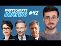 4-Tage-Woche, Viessmann-Deal, Austerität | WIRTSCHAFTSBRIEFING 01. Mai 2023 mit Maurice Höfgen