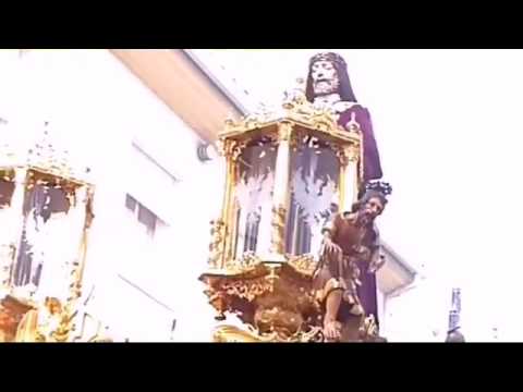 Ilustre y Piadosa Hermandad y Cofradía de Nuestro Padre Jesús Nazareno Rescatado y María Santísima de la Amargura
