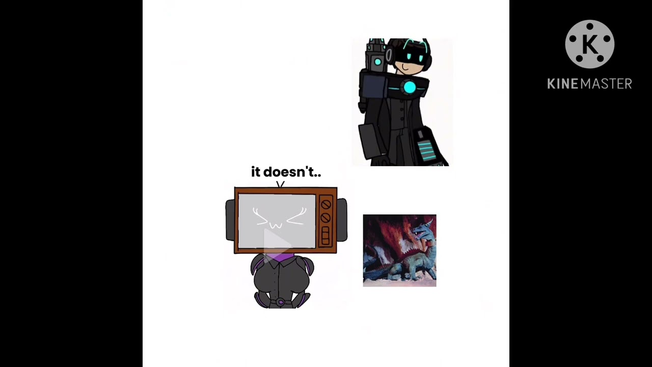 Good day series season 3 episode 6: dragon troubles 