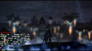 Xenosys Vex streaming FINAL FANTASY XIV ONLINE