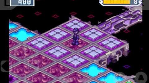 Megaman Battle Network 5 Team protoman Part 26