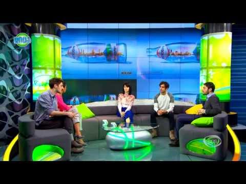 GDS დილა - სტუმრად სტუდიაში ,,ლივინგსტონის’’ აღმასრულებელი დირექტორი ვახტანგ ვახტანგიშვილი