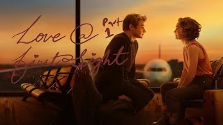 Love at first sight (2022) #movies #explanation #romcom