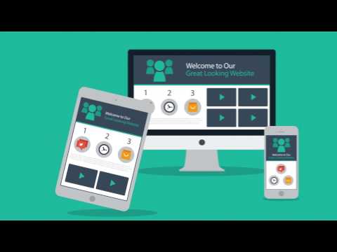 Responsive Web Design Company in Bangkok Thailand