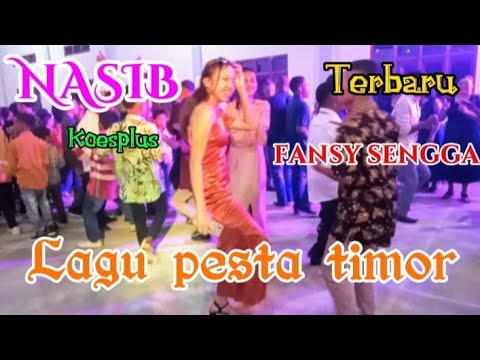 Koes Plus - Nasib (Original Clip)