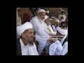 قاضی حمید اللہ جان صاحب موضوع آپس میں محبت شفقت اور اخلاص