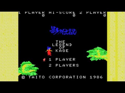 【MSX】忍者　影 Indie Retro News: Ninja Gaiden Shadow Warriors - A Gameboy