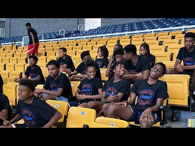 Choo Smith Youth Empowerment 2023