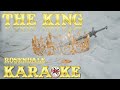 The King Rosendale EKARAOKE