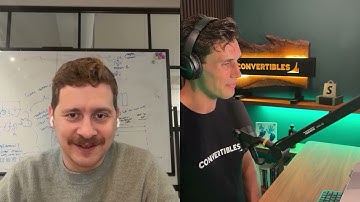 Shopify Needle Movers E02 - Personalization via Intelligems with Drew Marconi