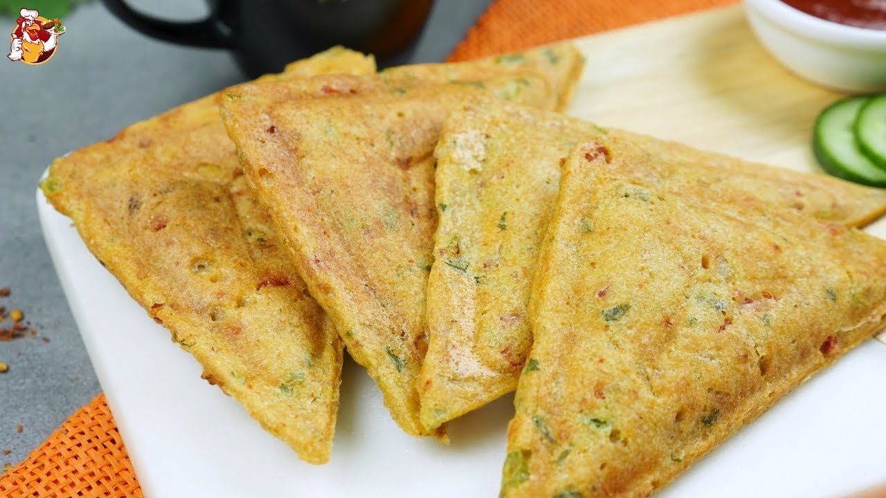 Chicken Sandwich in Sandwich Maker Recipe By Saeeda Qureshi YouTube