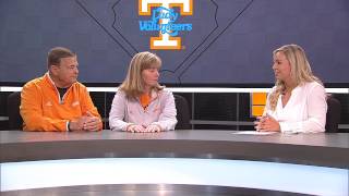 In The Studio with Ralph and Karen Weekly Profile