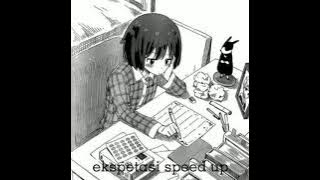 ocan siagian - ekspektasi speed up