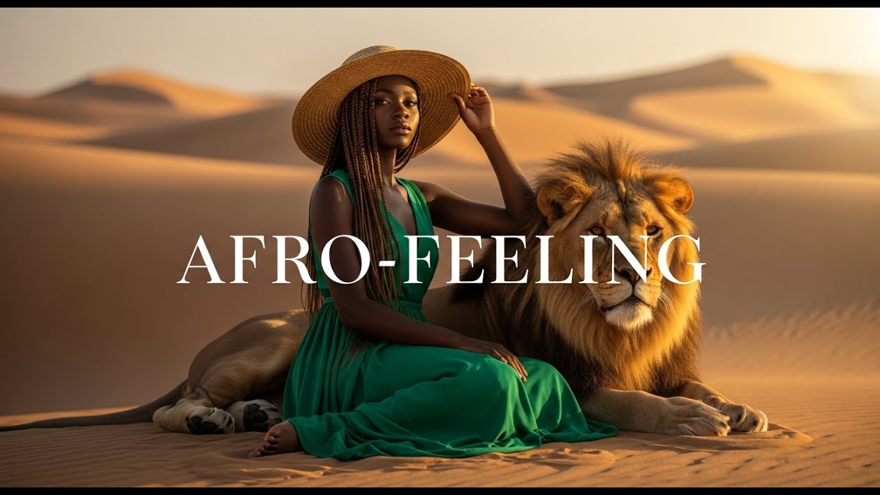 Afro House Mix 2025 | The Best Afro House 2025 - Vibes #15