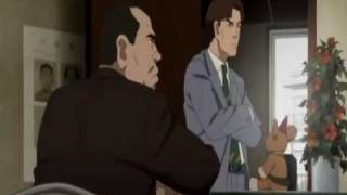 Paranoia Agent; Episode 4 (English Dub) [Part 1/3]
