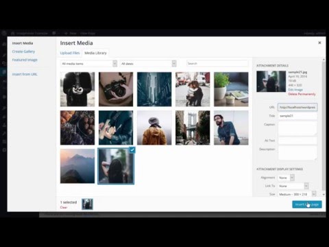 Imagehover.css Wordpress Plugin