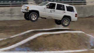 MOD Tuff Trucks Redmond, OR 2025