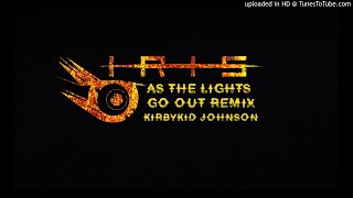 IRIS - As The Lights Go Out (KirbyKid Remix)