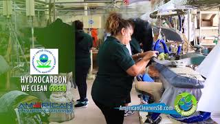 20170815 - American Cleaners - Spot 2 - KEYT