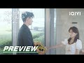 Ep34 preview ye hans flowers were rejected  men in love   iqiyi