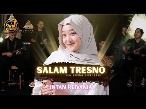Restianade - Salam Tresno (Acoustic Version)