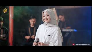 SALAM TRESNO - Intan Reivania & New Normal Keroncong (Official Music Video)
