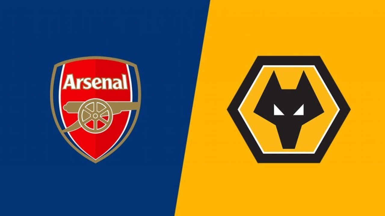 Wolves vs arsenal live stream premier league / tv / watch along - YouTube