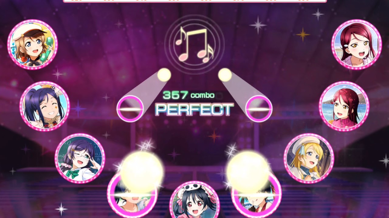 ラブライブ スクフェス Psychic Fire Master 5アイコン Full Combo 特技off No Skills Youtube ラブライブ スクフェス Psychic Fire Master 5アイコン Full Combo 特技off No Skills Youtube