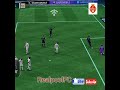 Best Team Goals | Amazing Passing #fcmobile #fcmobile25
