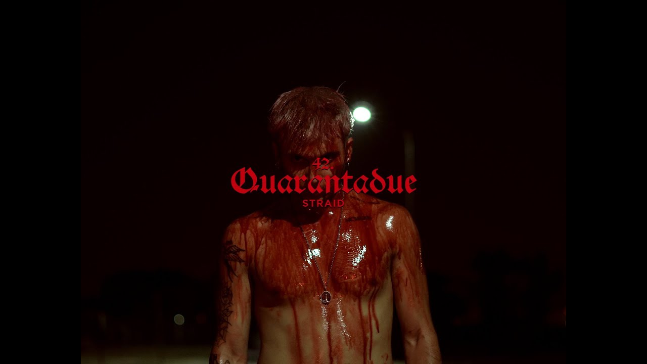 Straid - Quarantadue (Official Video)