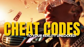 Information 🔥🦋Align With The Intuitive Flow Where Reality Hands You Cheat Codes & Big Wins 💰💎 Guide