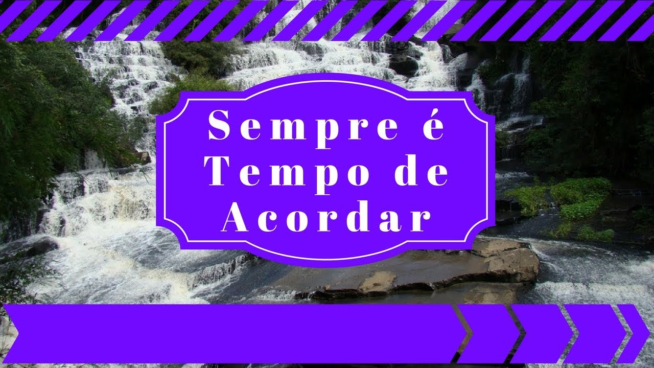Sempre é Tempo de Acordar hypnose lancome