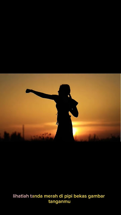 hati yang luka #6 #lagulawas