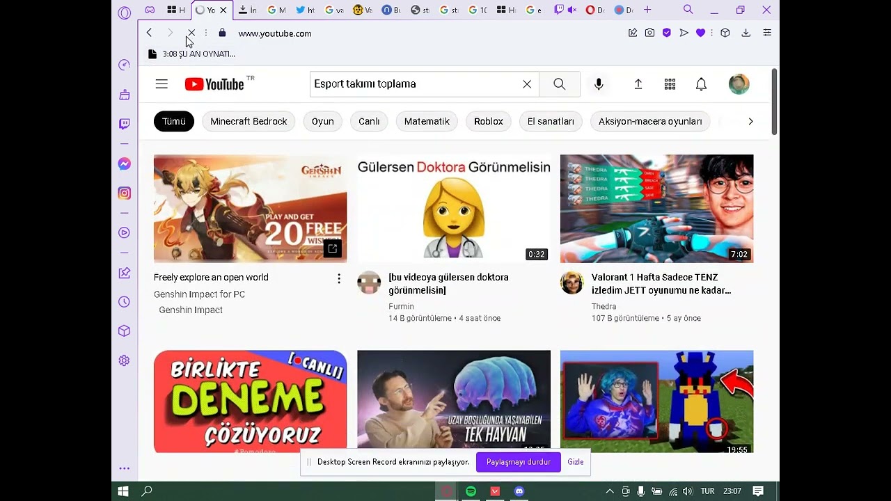 Les Video Sur Youtube Bug Comment Faire