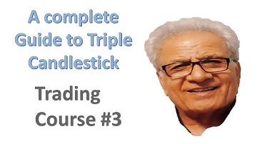 Exploring Triple Candlestick Reversal Patterns (Part 3)