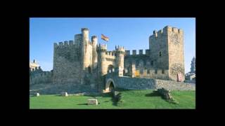 Viaje De La Aeac A Los Castillos Y Tierras Del Bierzo