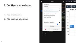 Geno: A Developer Tool for Authoring Multimodal Interaction on Existing Web Applications