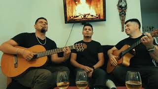 EL QUE TOCA NUNCA BAILA - ZAMBA - LOS RIELES