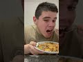Boarburger helper- Wild Boar pasta #food #cooking #pasta #chef #youtubeshorts